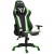 RG-Max Gaming Racing Recliner Chair - Green