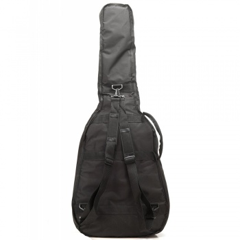 Rio 4/4 Full Size Electric Guitar Bag - Padded