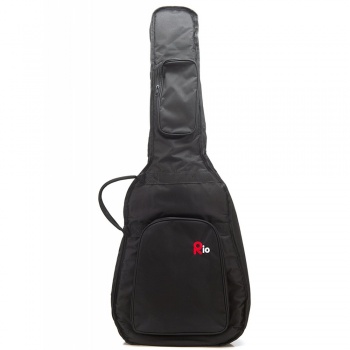 Rio 4/4 Full Size Classical Guitar Bag - Padded