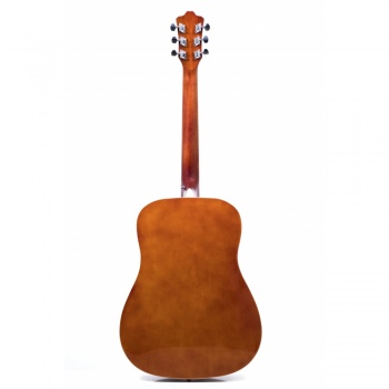 Rio 3/4 size (36'') Junior Classical Guitar - Sunburst
