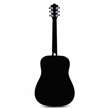 Rio 4/4 size (39'') Acoustic Classical Guitar - Black