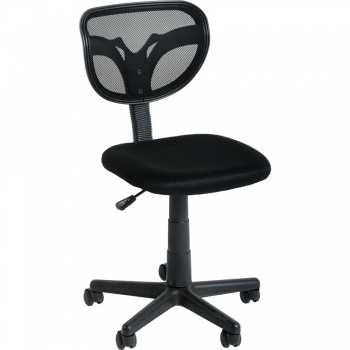 Clifton Standard Computer Chair - Black