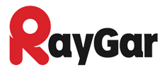 RayGar logo
